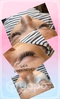 Lash litftin