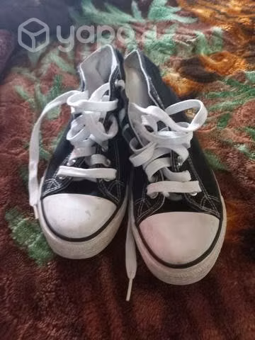 zapatillas 38