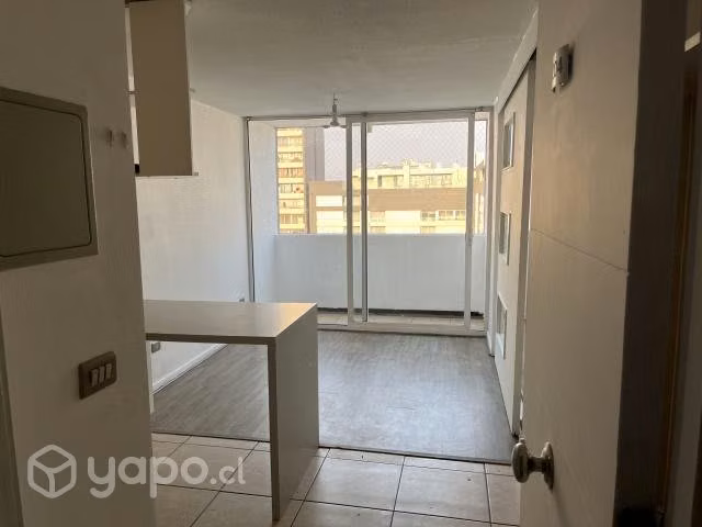 Departamento 1 dormitorio con Estac y bod