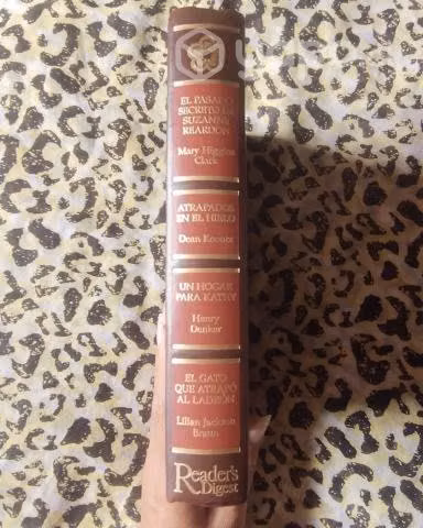 Libros selectos - Dean Koontz, Henry Denker, etc
