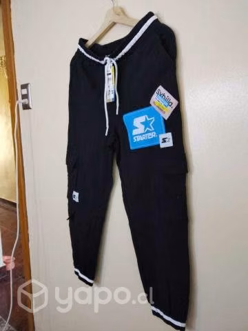 Pantalón Buzo mujer