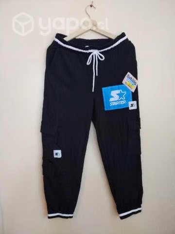 Pantalón Buzo mujer