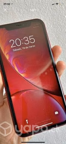 Iphone xr 64 gb
