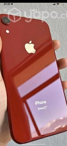 Iphone xr 64 gb - Imagen 4