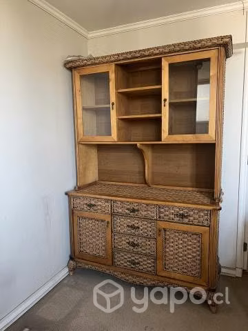 Estante, repisa