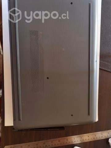 Notebook HP - Imagen 3