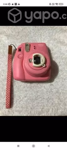 Instax mini - Imagen 2
