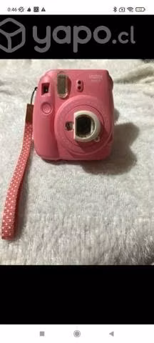 Instax mini