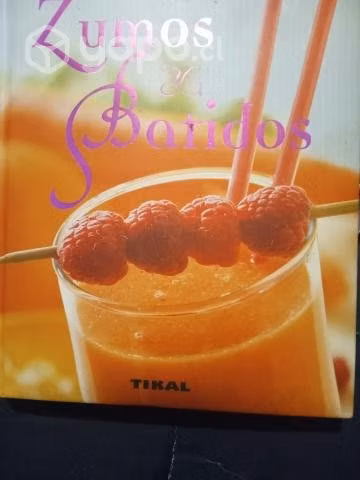 Zumos y batidos