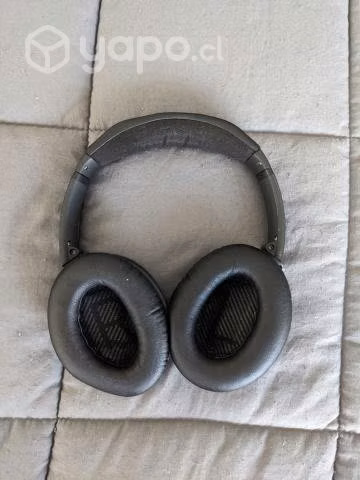 Audífonos inalámbricos Bose QuietComfort 35 II