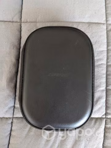 Audífonos inalámbricos Bose QuietComfort 35 II