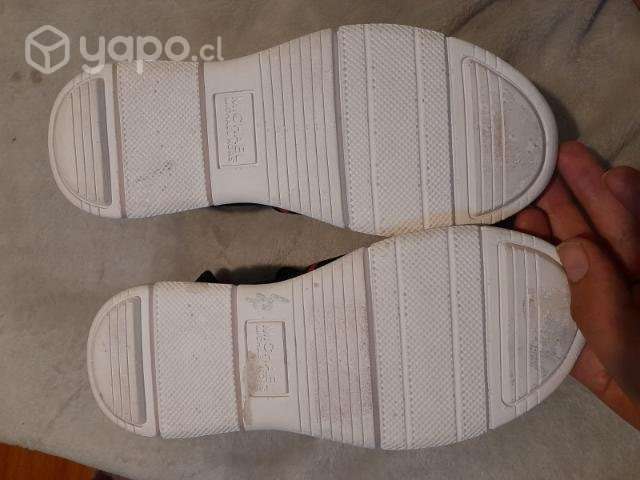 Zapatillas Michael Kors - Imagen 5