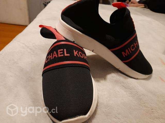 Zapatillas Michael Kors - Imagen 3