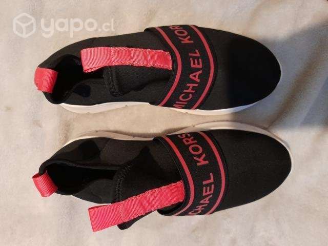 Zapatillas Michael Kors - Imagen 6