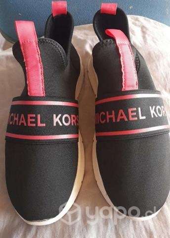 Zapatillas Michael Kors - Imagen 4