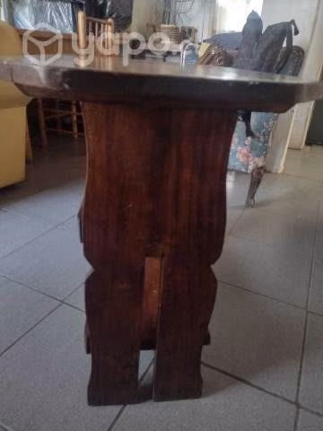 Mesa Rustica - Imagen 2