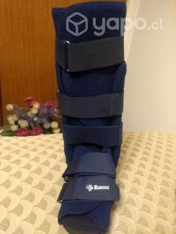 Bota ortopédica
