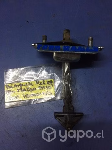 Trinquete puerta delantera izq Ford Ranger Tailand
