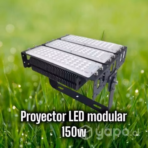 Proyector LED 150w