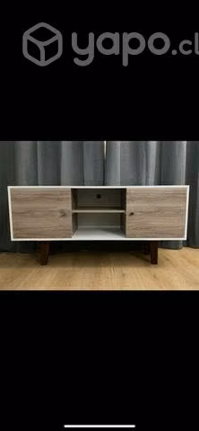 Mueble Rack TV