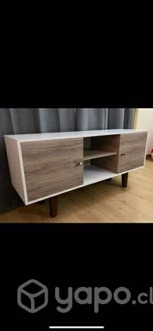 Mueble Rack TV