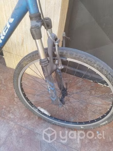 Bicicleta Trex