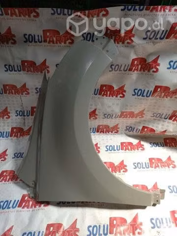 Great Wall Voleex C50 Tapabarro derecho