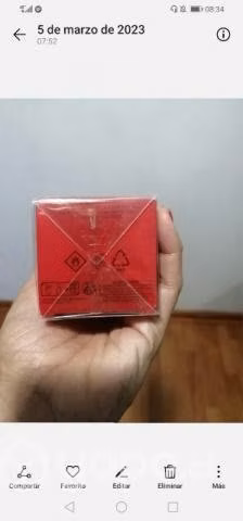 Perfume original