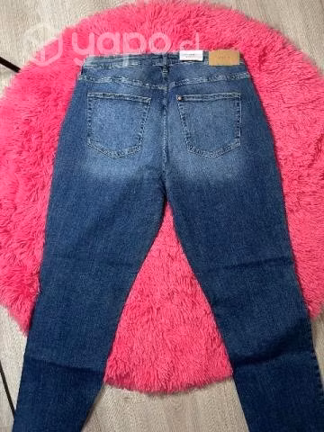 Jeans h&m 46
