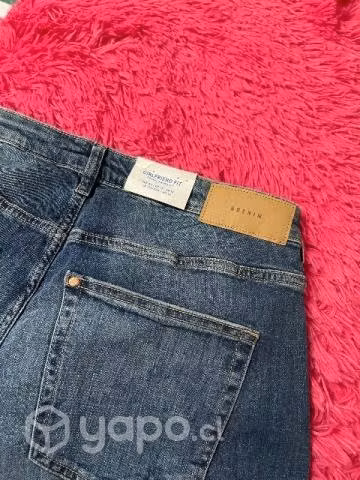 Jeans h&m 46