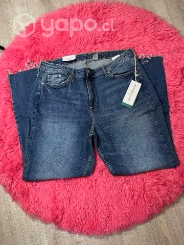 Jeans h&m 46
