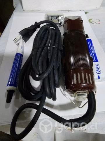 Maquina de cortar pelo oster profesional - Imagen 4