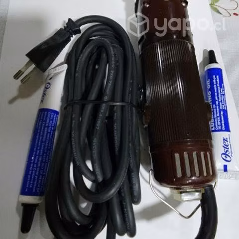 Maquina de cortar pelo oster profesional - Imagen 3