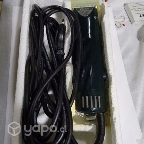 Maquina de cortar pelo oster profesional - Imagen 2