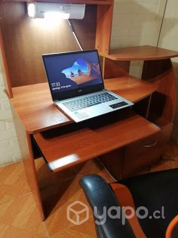 Escritorio - Imagen 5