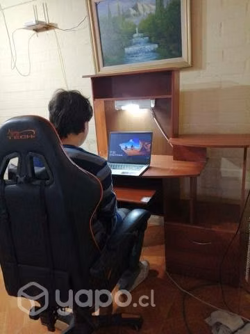 Escritorio - Imagen 3