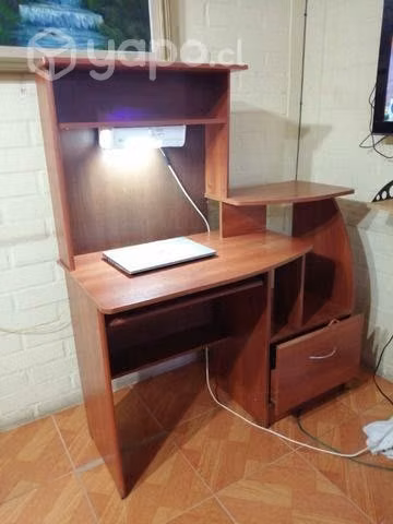 Escritorio - Imagen 2