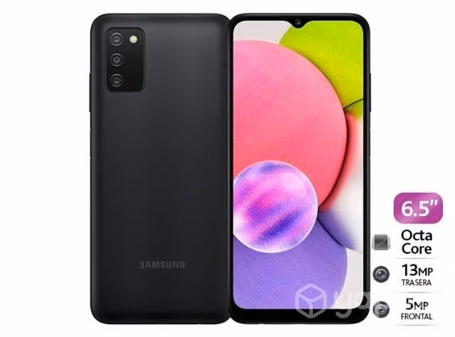 Samsung A03s - Imagen 2