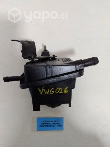 Deposito Líquido Hidráulico (VWG026) Volkswagen Go