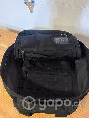 Mochila GORUCK GR1 - 21L - negra - excelente estad - Imagen 3