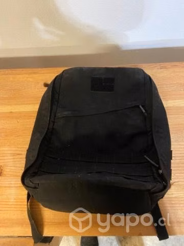 Mochila GORUCK GR1 - 21L - negra - excelente estad