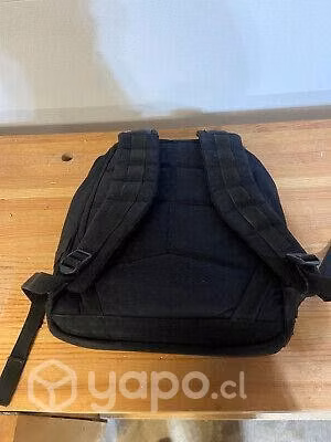 Mochila GORUCK GR1 - 21L - negra - excelente estad - Imagen 2