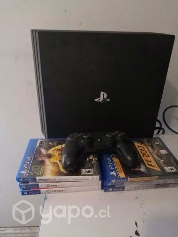 PS4 play station SONY