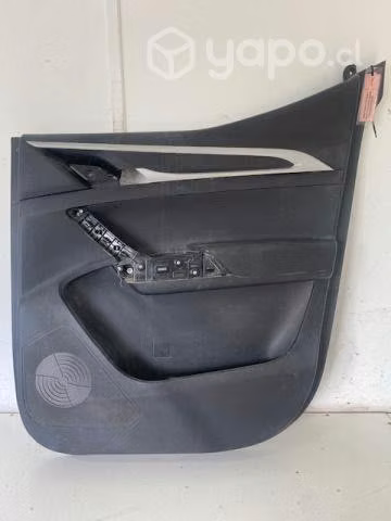 Tapiz puerta trasera derecha (MTA020) Maxus T60 20