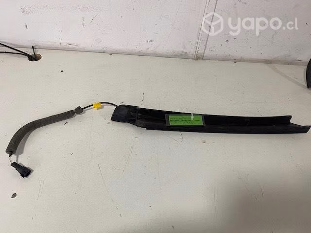 Sensor izquierdo portalon BB53-78406A77-A (FE180)