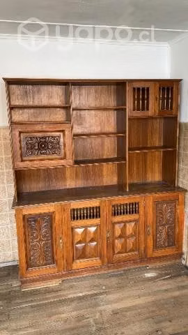 mueble modular