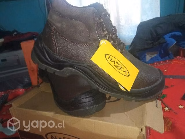 Zapatos nuevos 42