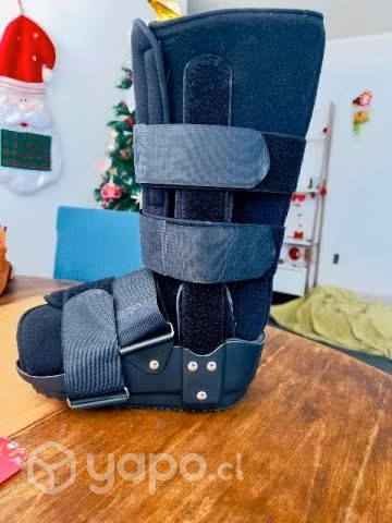 Bota ortopédica