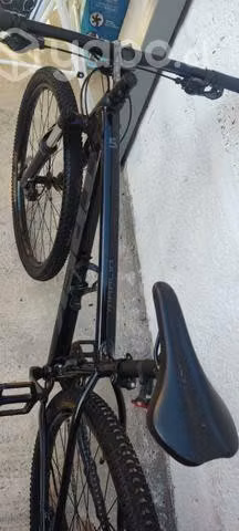 Marlin 5 trek semi nueva 2021