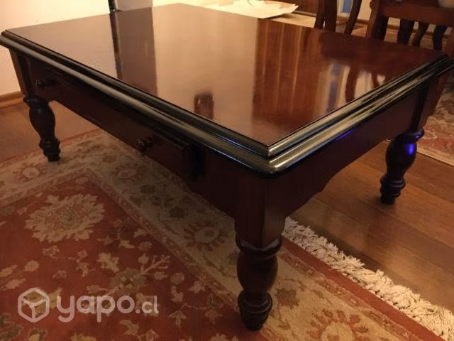 Mesa de centro